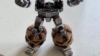 TRANZFORMERZ - SEX TOYS IN DISGUISE!