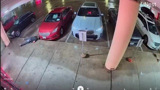 Argument Leads to Murder
