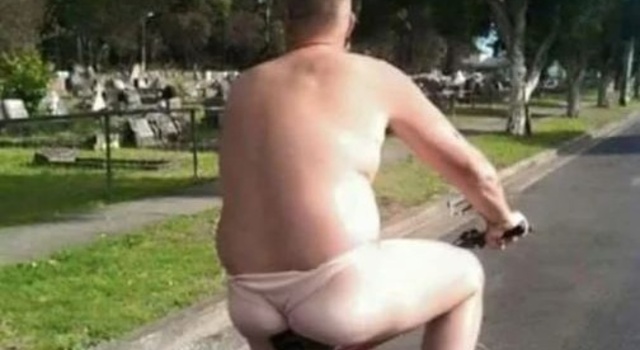 Wear Clothes First