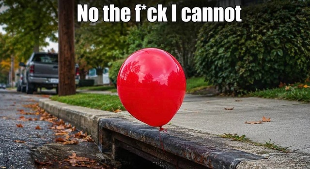 Just Forget It