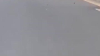 SHORT: Failed Wheelie