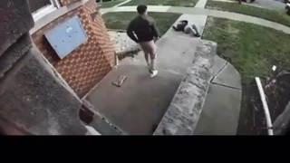 ADDITIONAL FOOTAGE FROM THAT DAY!