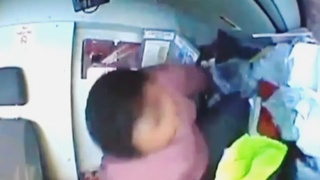 Never Doze-Off In An Ambulance You Just Stole