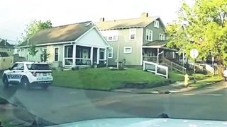 AND ANOTHER ONE BITES THE DUST!