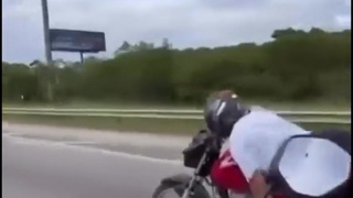 ARGENTINIAN SUPERMAN GETS CHECKED!