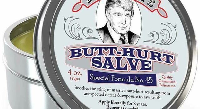 Just in time for the mid-terms