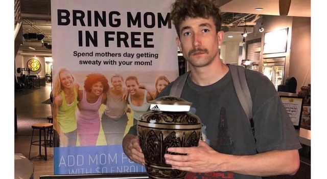Take The Offer