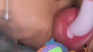 Lips inc