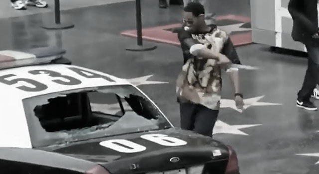 FUCK THA POLICE