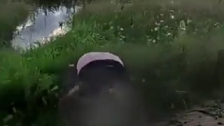 Oh no!