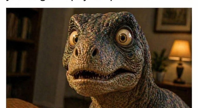 I Forgot