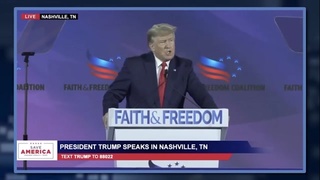 Free speech is under attack!