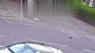 Silly Biker