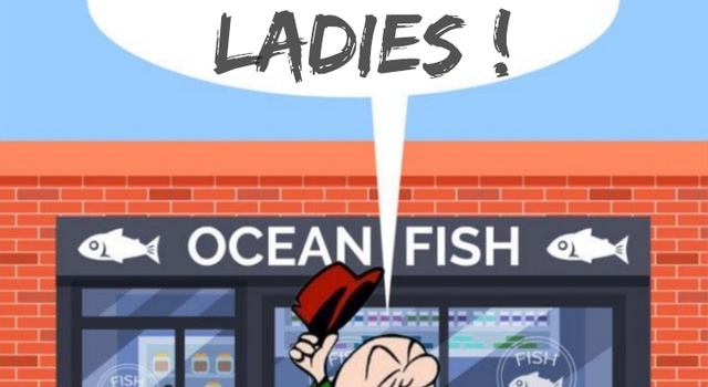 Hello ladies!