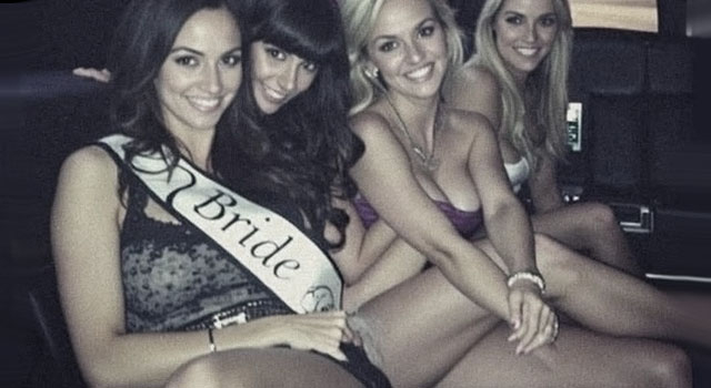GIRLS NIGHT OUT