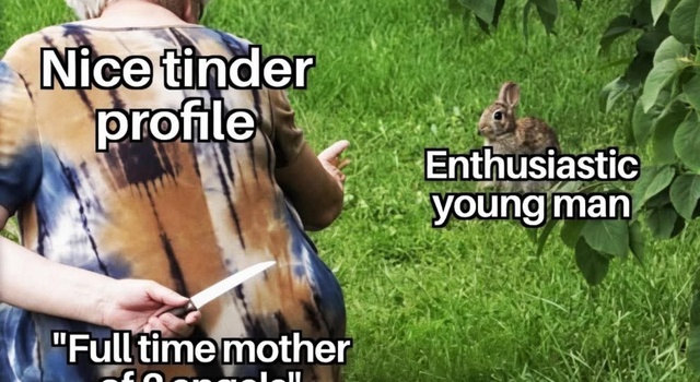 Full Time Mom