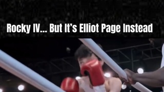 "THE ELLIOT PAGE CHRONICLES"