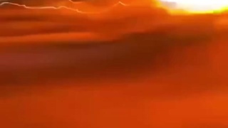 FP5 Flamingo strike against electronics plant (close up)