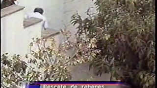 Operation: Chav&iacute;n de Huantar. Per&uacute; 1997