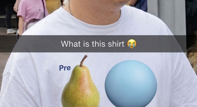 Prepare Your Anus