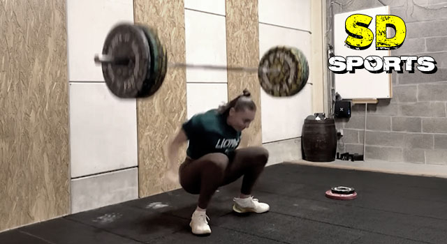 THESE ATHLETES ARE HAVING A SHITTIER DAY THAN YOU