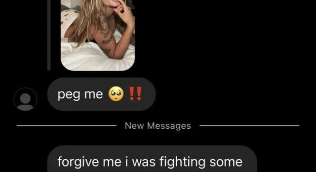 Fighting His Demons