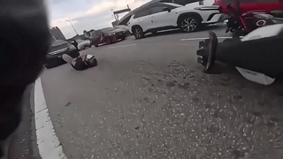 Fun on Bikes