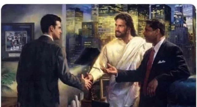 Seal The Deal