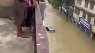 Fucking idiot