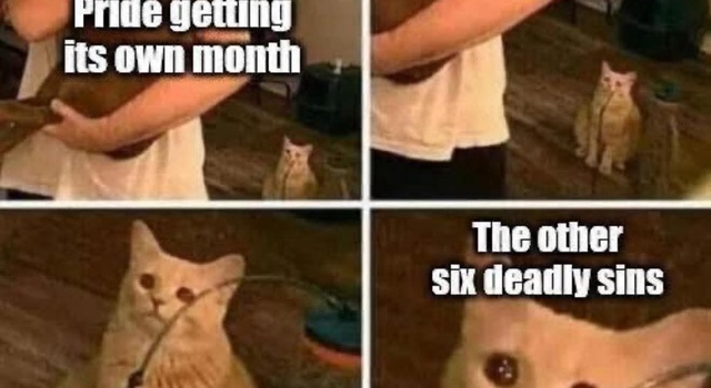 This Is Not Fair