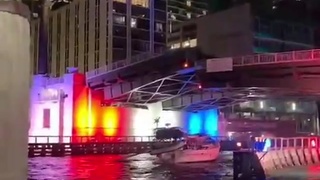 We're gonna need a smaller boat