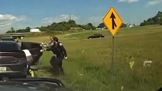 "MAG DUMP!"