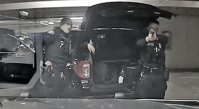 DUMB & DUMBER PD