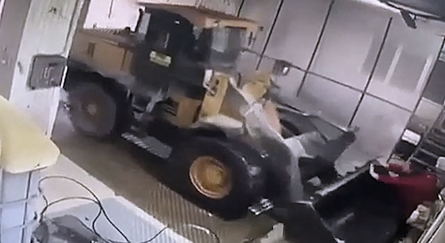 OCCUPATIONAL HAZARDS
