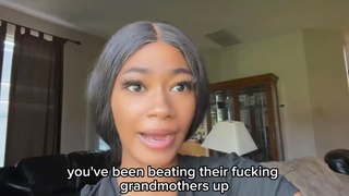 She gets it.
