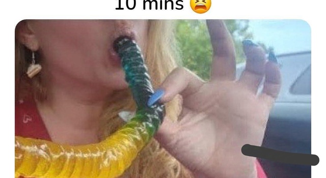 Can't Get Hard