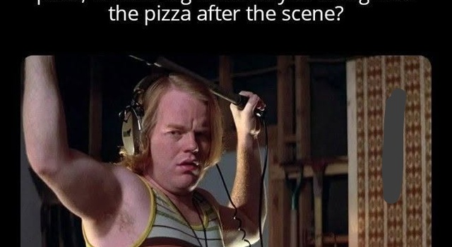 Let's Eat It