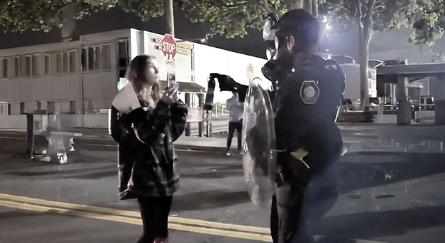 PUSSY PASS DENIED #183