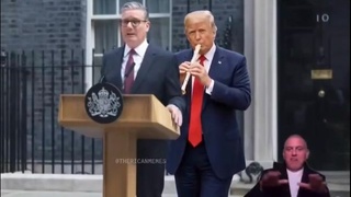 Queer Starmer Throws In The Towel