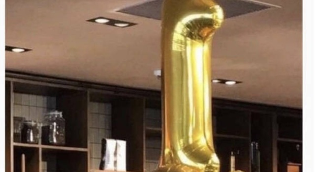 Celebrate The Dick