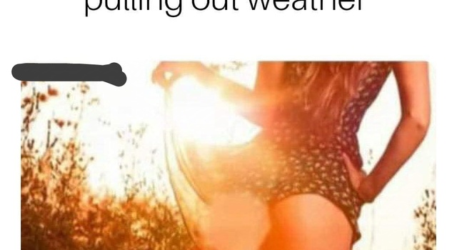 Nice Weather