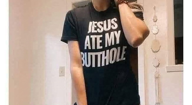Praise The Lord
