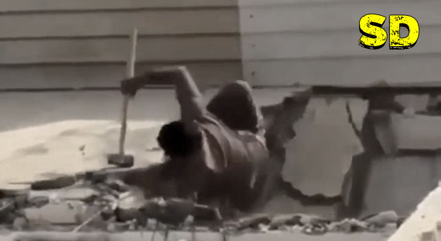17 PEOPLE DEFINITELY HAVING A SHITTIER DAY THAN YOU
