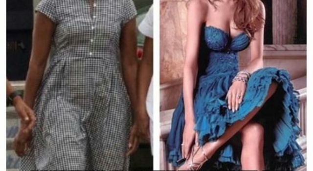 Great comparison