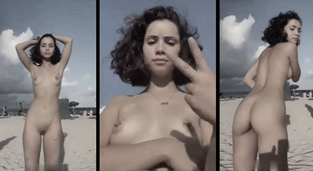 6 PUBLIC ACTS THAT DEFINITELY MAKE YOU A WHORE