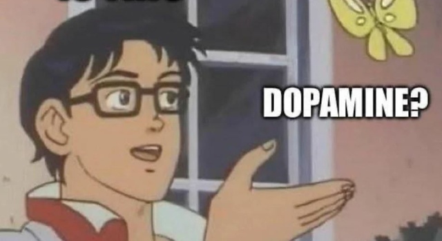 Is This Dopamine