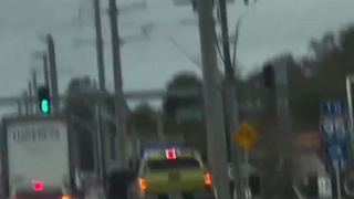 Crash