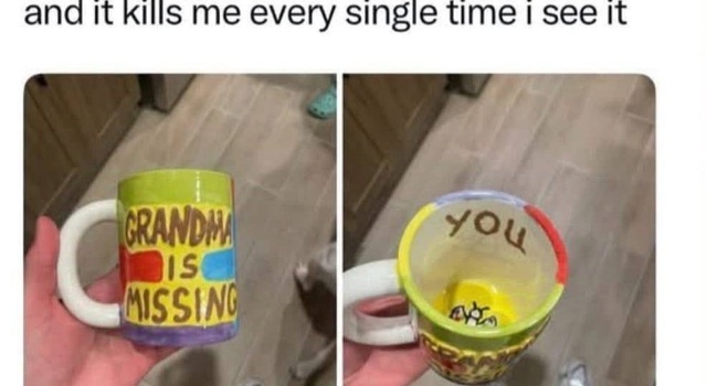 So Cute