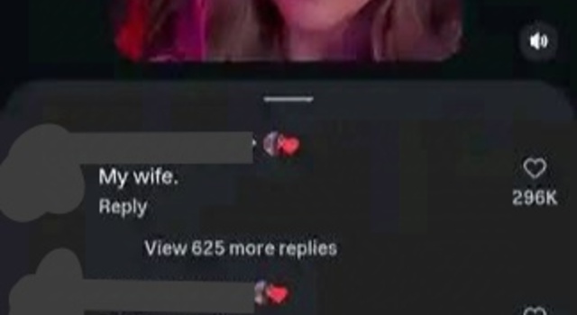 His Hot Wife