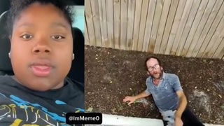 More Black Racism
